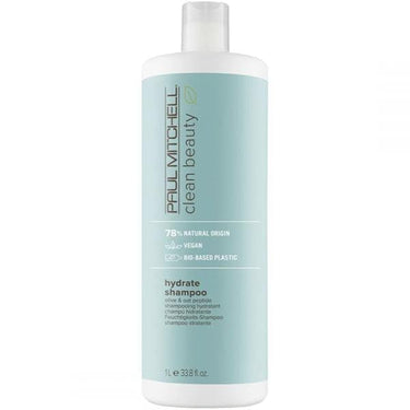 PAUL MITCHELL_Hydrate Shampoo_Cosmetic World
